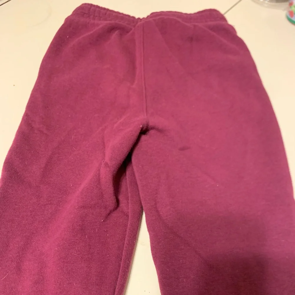 Girls sweatshirt and sweatpants set - Picture 5 of 6
